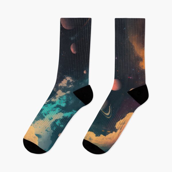 Artikelvorschau, High on the Celestial Plane entworfen und verkauft von SeedDesign.