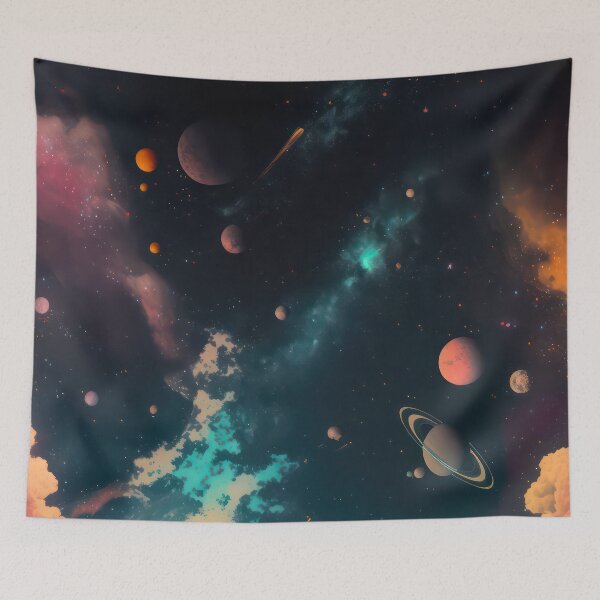 Item preview, High on the Celestial Plane designed and sold by SeedDesign.