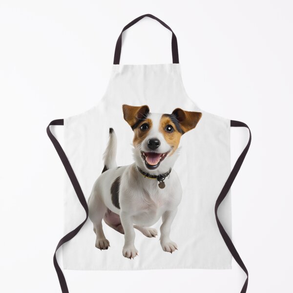 Item preview, Jack Russell Terrier - Dogs, Pets designed and sold by BarkStreetWear.