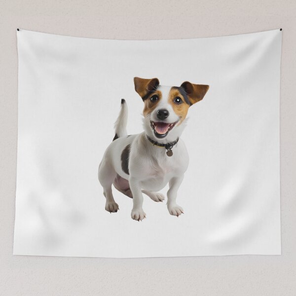 Item preview, Jack Russell Terrier - Dogs, Pets designed and sold by BarkStreetWear.