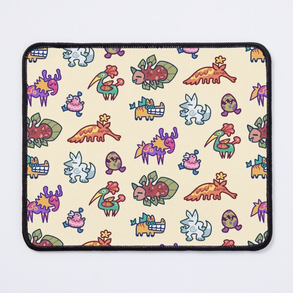 Item preview, Silly Beasts designed and sold by AngelSami.