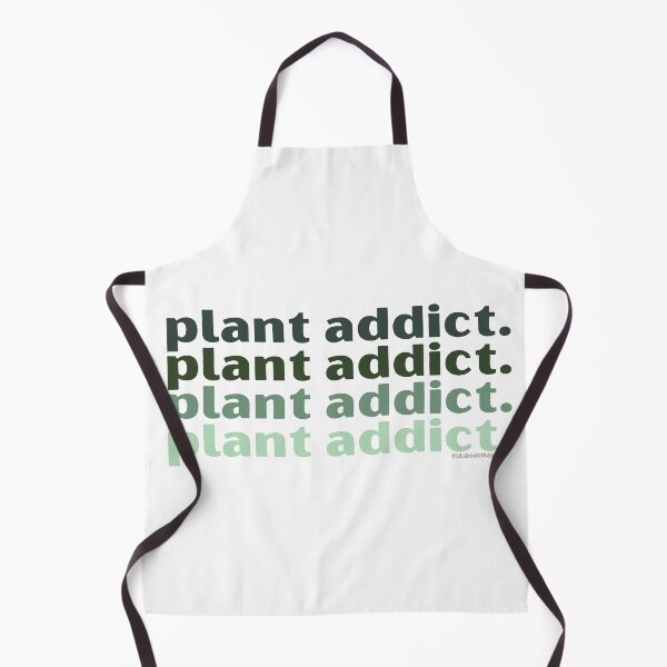 Item preview, Plant Addict, v8 | lilsboobthangs designed and sold by lilsboobthangs.