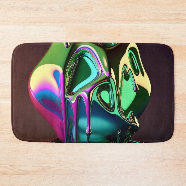 Item preview, Metallic Slime designed and sold by Psychedelic-Sap.