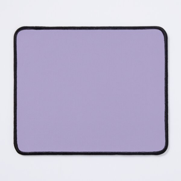 Item preview, Pastel Purple Solid Plain Background designed and sold by burbankdesigns.