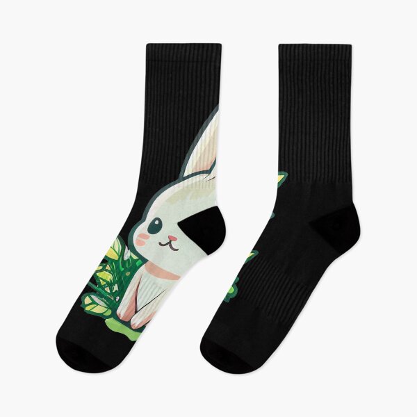 Item preview, Cute easter bunny designed and sold by Francesko221.