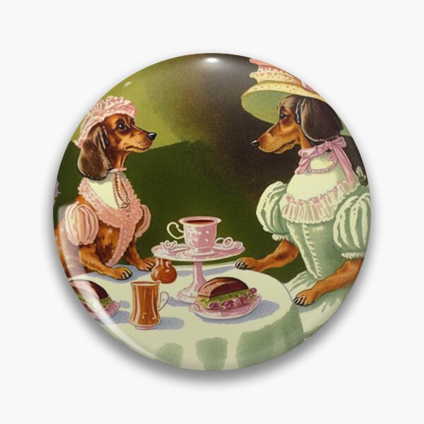 Item preview, Society dogs designed and sold by peggieprints.