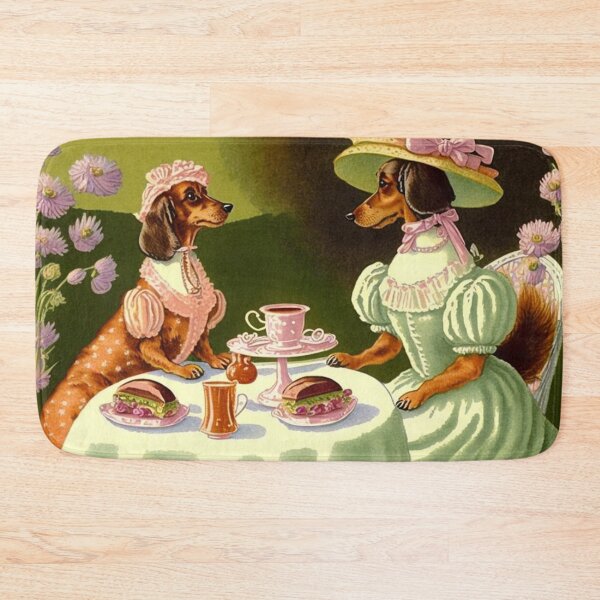 Item preview, Society dogs designed and sold by peggieprints.