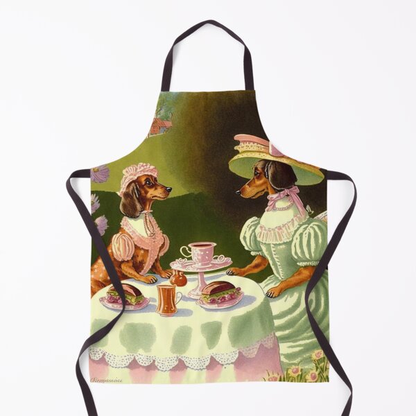 Item preview, Society dogs designed and sold by peggieprints.
