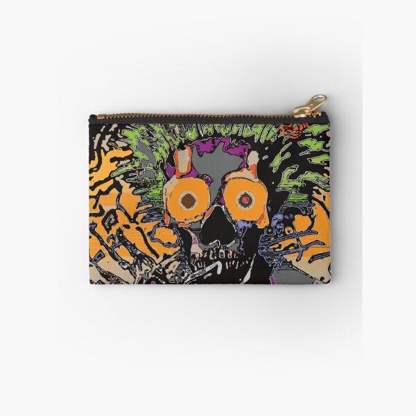 Item preview, Colorful Calavera #1 designed and sold by Open-air-market.