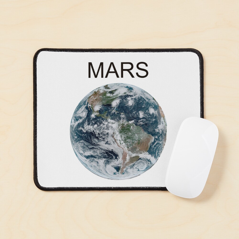 Item preview, Mouse Pad designed and sold by PyroPython.