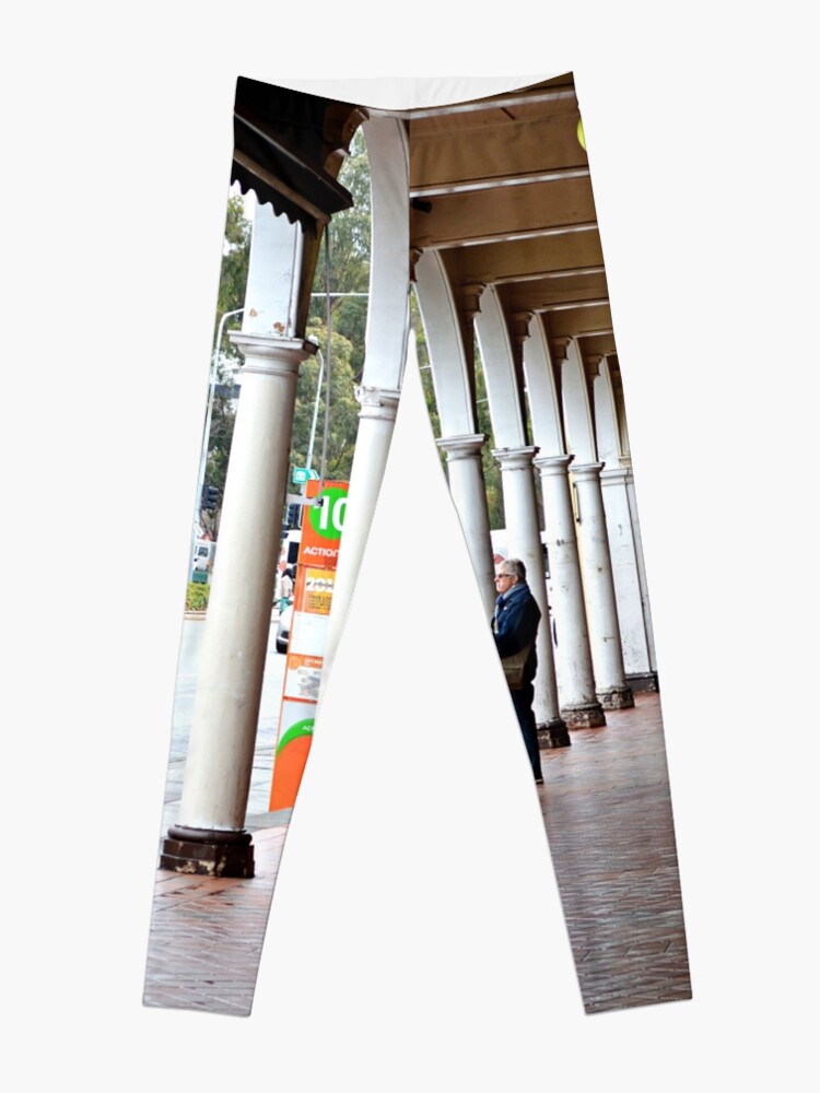 Alternate view of Colonnade Leggings