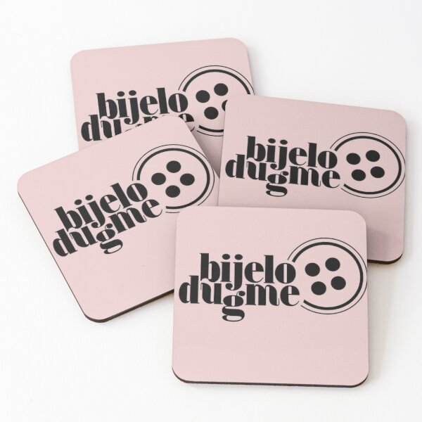 Item preview, bijelo dugme designed and sold by ArminGreen.