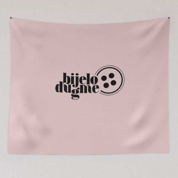 Item preview, Bijelo dugme designed and sold by ArminGreen.