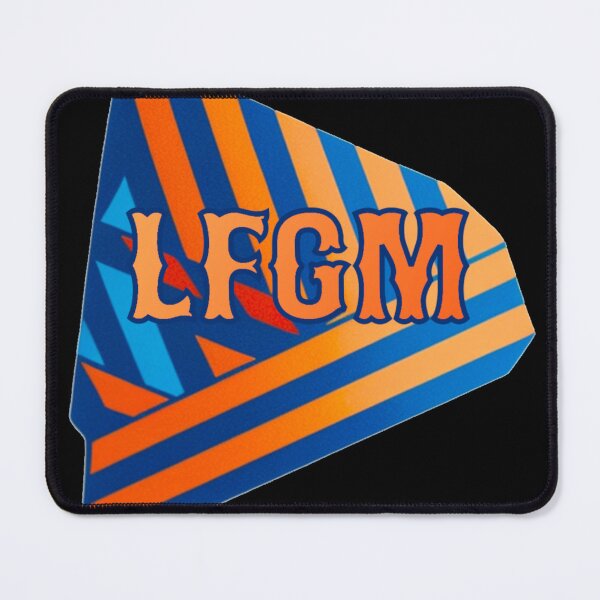 Item preview, NYM Motto: LFGM. designed and sold by brindled.