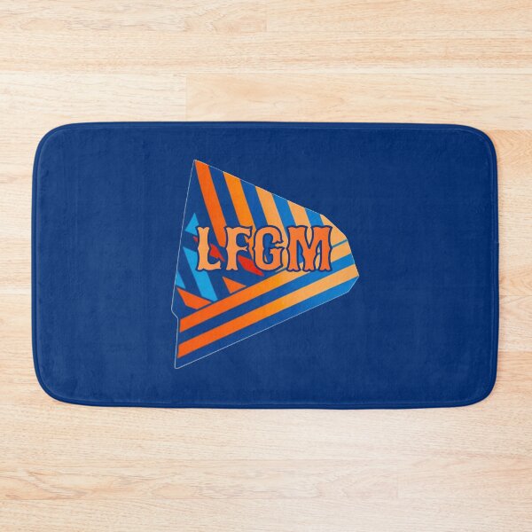 Item preview, NYM Motto: LFGM. designed and sold by brindled.