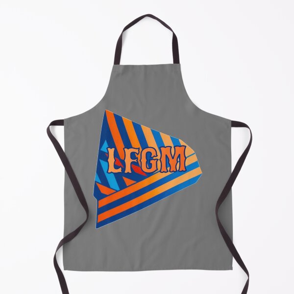 Item preview, NYM Motto: LFGM. designed and sold by brindled.