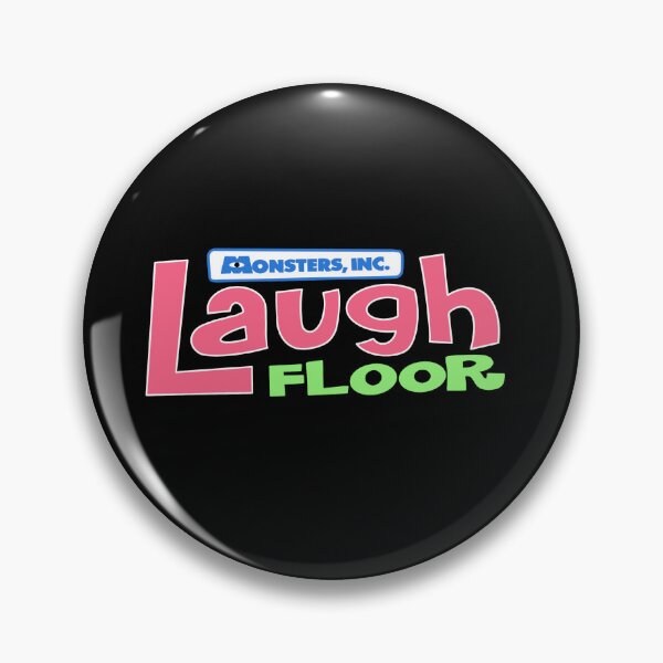 Item preview, Laugh floor designed and sold by HundredAcreWood.
