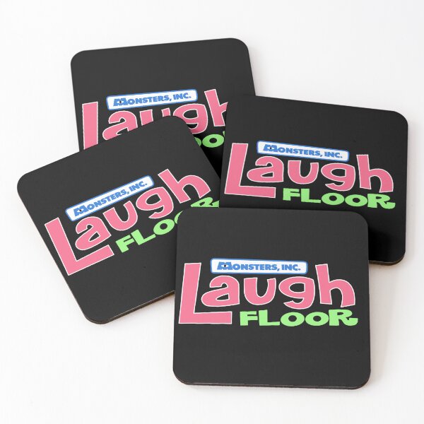 Item preview, Laugh floor designed and sold by HundredAcreWood.