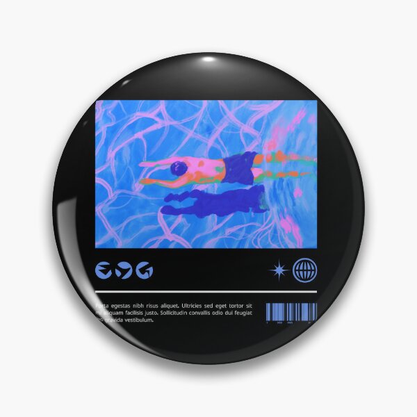 Item preview, A Water Paradise. designed and sold by PyroPython.
