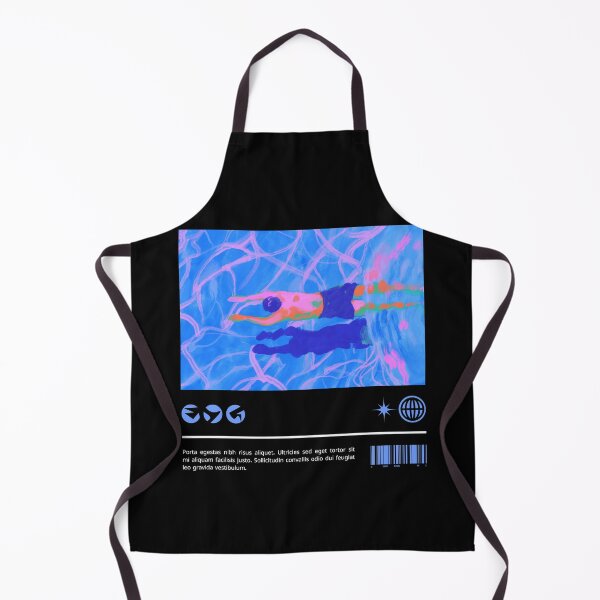 Item preview, A Water Paradise. designed and sold by PyroPython.