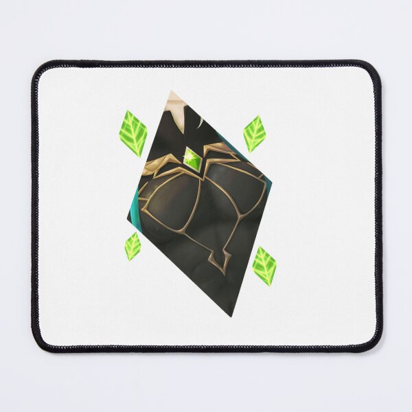 Item preview, Alhaitham's Chest designed and sold by mundane-arts.