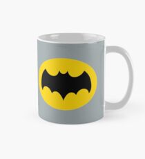 Classic 66 Adam West Mug