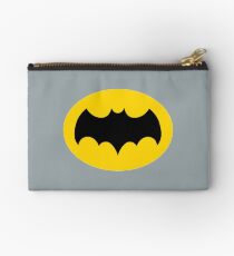 Classic 66 Adam West Studio Pouch