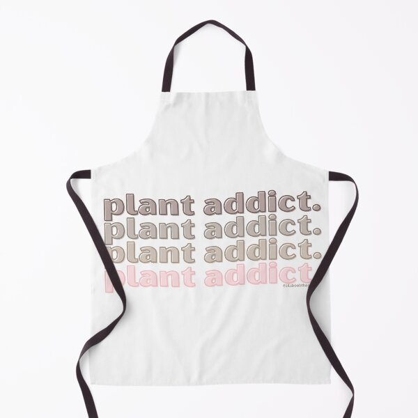 Item preview, Plant Addict, v4 | lilsboobthangs designed and sold by lilsboobthangs.