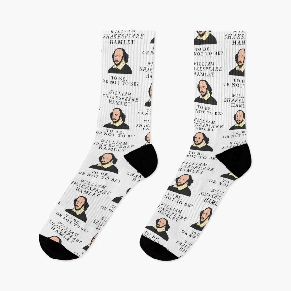 Item preview, William Shakespeare designed and sold by SaraB515.