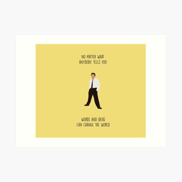 DEAD POETS SOCIETY Minimalist Quotes Movie Poster Minimal Robin Williams Carpe