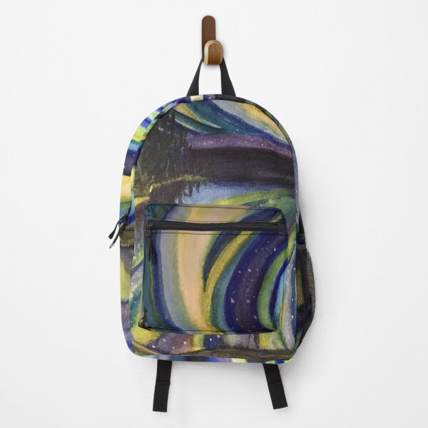Item preview, Modern Aurora designed and sold by ColetteWColours.