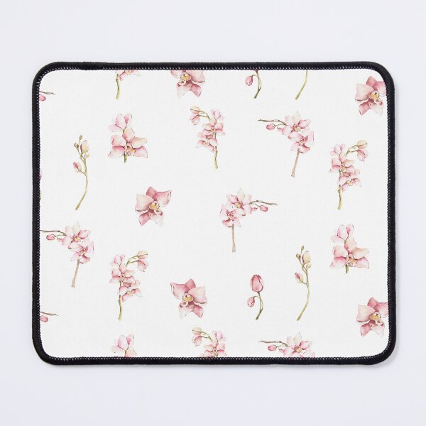Item preview, Pink Orchid Flowers designed and sold by silviaol.