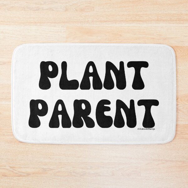 Item preview, Plant Parent, v1 |  @lilsboobthangs designed and sold by lilsboobthangs.