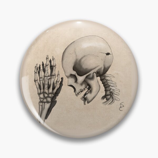 Item preview, Praying skeleton designed and sold by SaraGeorgie.
