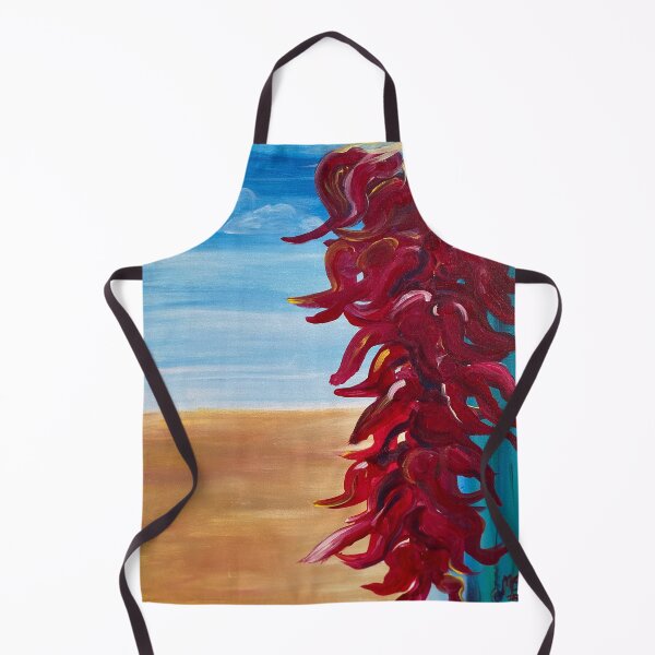 Item preview, Chile Ristra of New Mexico designed and sold by WeCreateNow.