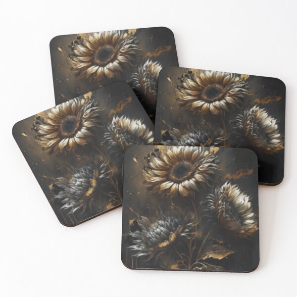Item preview, SUNFLOWERS designed and sold by TopWaw ⭐⭐⭐⭐⭐.