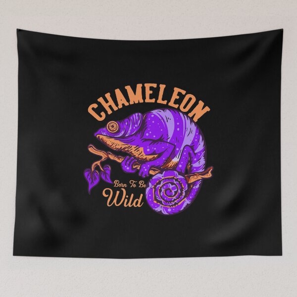 Item preview, Chameleon gifts. designed and sold by paulo silveira.
