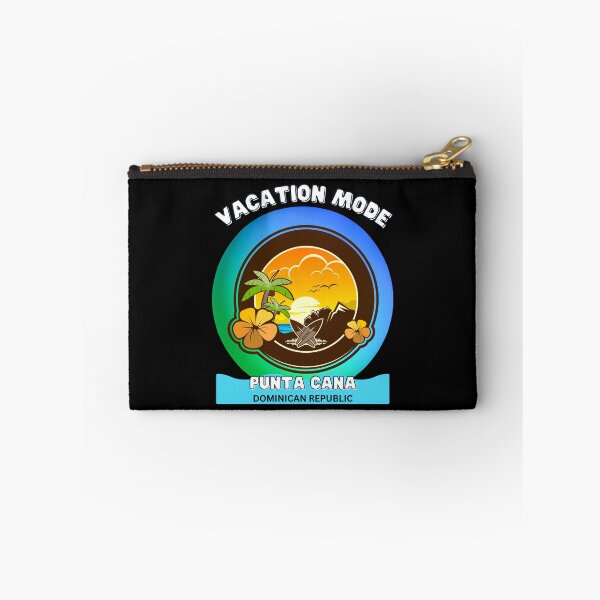 Item preview, Vacation Mode: Punta Cana, Dominican Republic designed and sold by Yazztees.