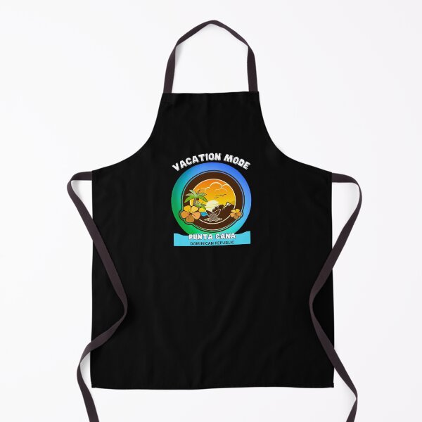 Item preview, Vacation Mode: Punta Cana, Dominican Republic designed and sold by Yazztees.