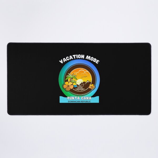 Item preview, Vacation Mode: Punta Cana, Dominican Republic designed and sold by Yazztees.