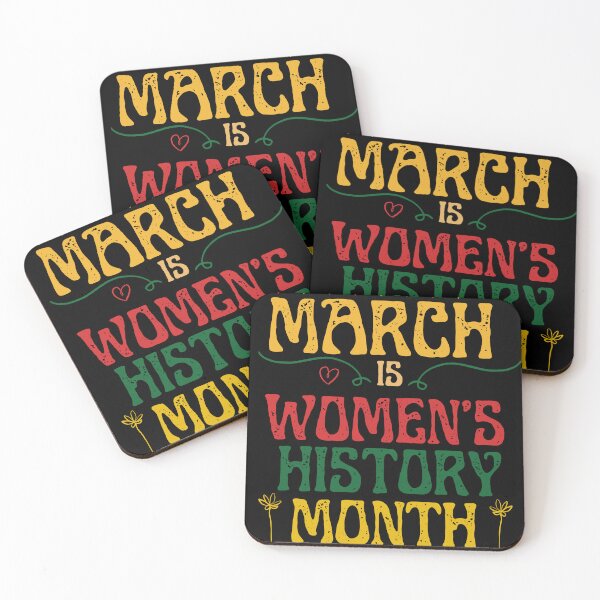Item preview, Copy of March Is Women's History Month - African American Woman Shirt to celebrate Black Month History designed and sold by zakibenj.