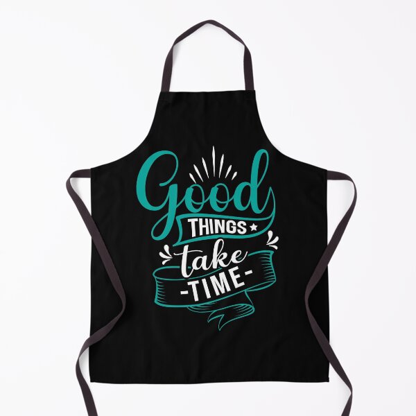 Item preview, Good Things Take Time designed and sold by andrewshih.