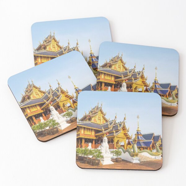 Item preview, Chiang Mai, Thailand designed and sold by scenerymerch.