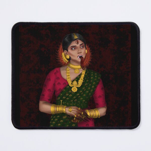 Item preview, Half Kali designed and sold by Smiling-Sinners.