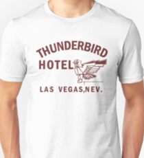 Thunderbird Unisex T-Shirt