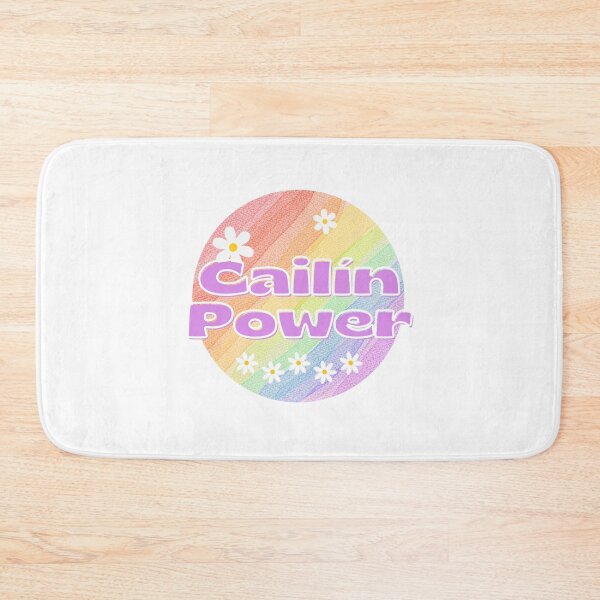 Item preview, Cailín Power Gaeilge Girl Power Irish Language designed and sold by Irishprints.