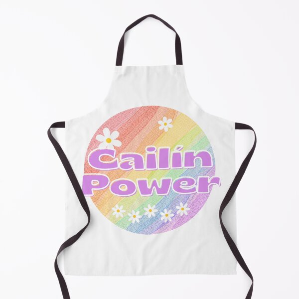 Item preview, Cailín Power Gaeilge Girl Power Irish Language designed and sold by Irishprints.