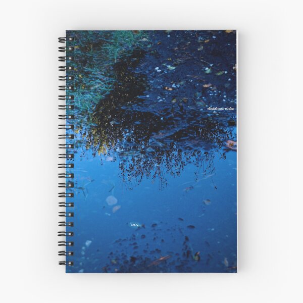 Item preview, Puddle Reflection designed and sold by Elizabeth Cartier-Giordano.