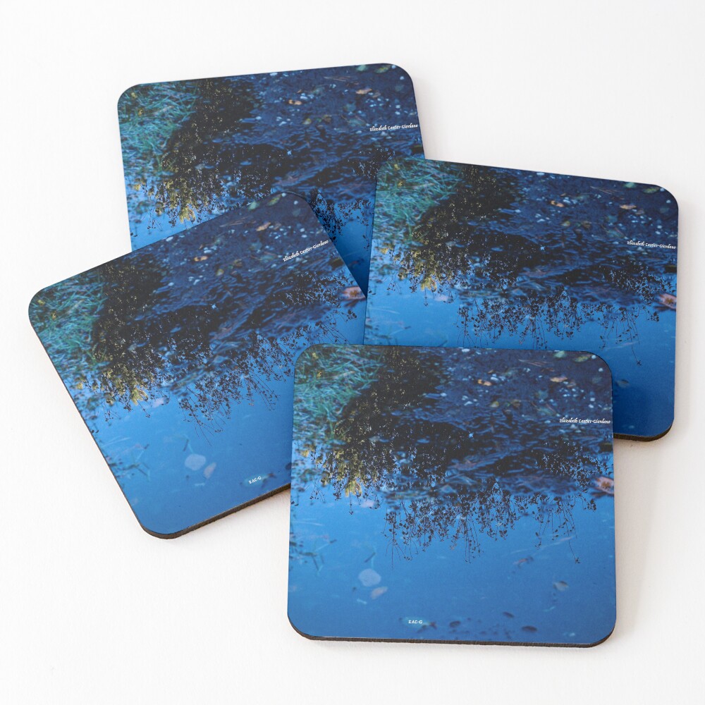 Item preview, Coasters (Set of 4) designed and sold by cargio2021.