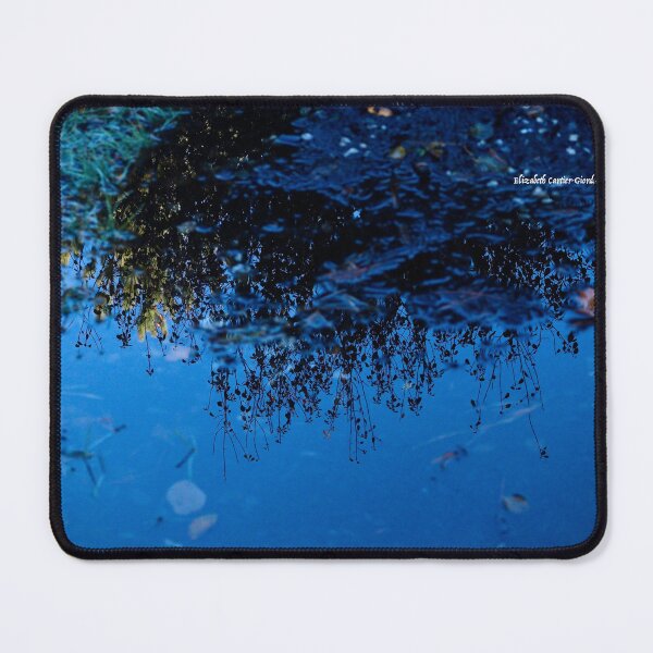 Item preview, Puddle Reflection designed and sold by Elizabeth Cartier-Giordano.